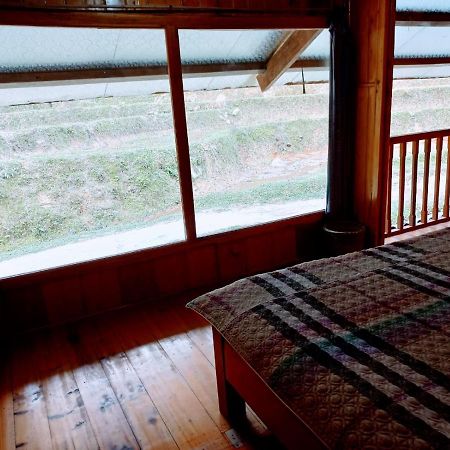 סא פה Madame View Homestay מראה חיצוני תמונה