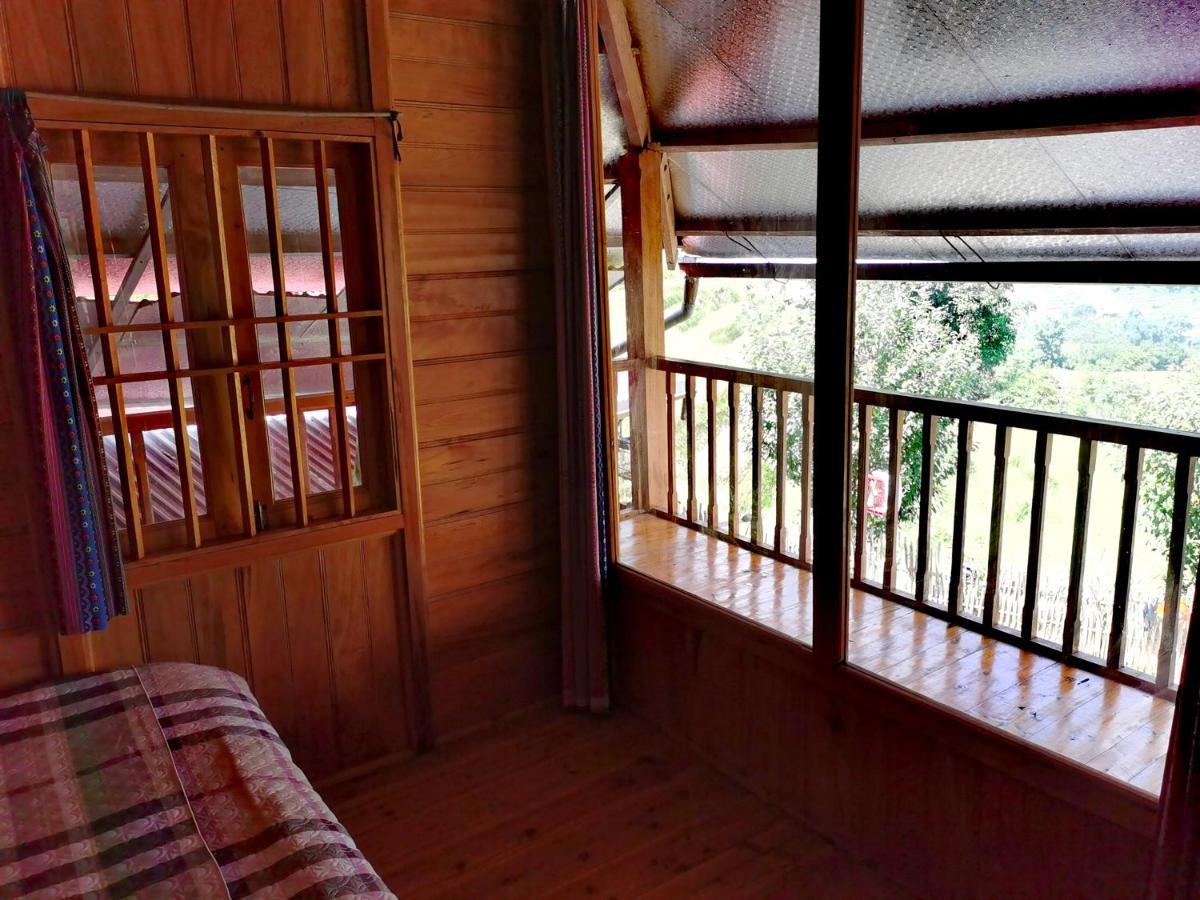 סא פה Madame View Homestay מראה חיצוני תמונה