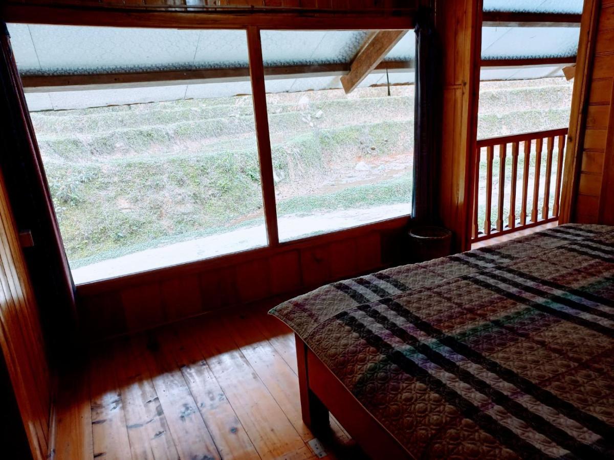 סא פה Madame View Homestay מראה חיצוני תמונה