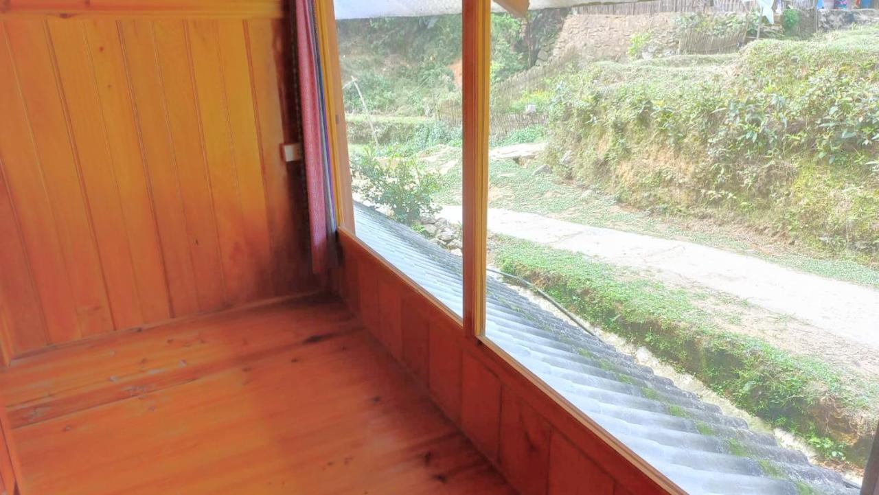 סא פה Madame View Homestay מראה חיצוני תמונה