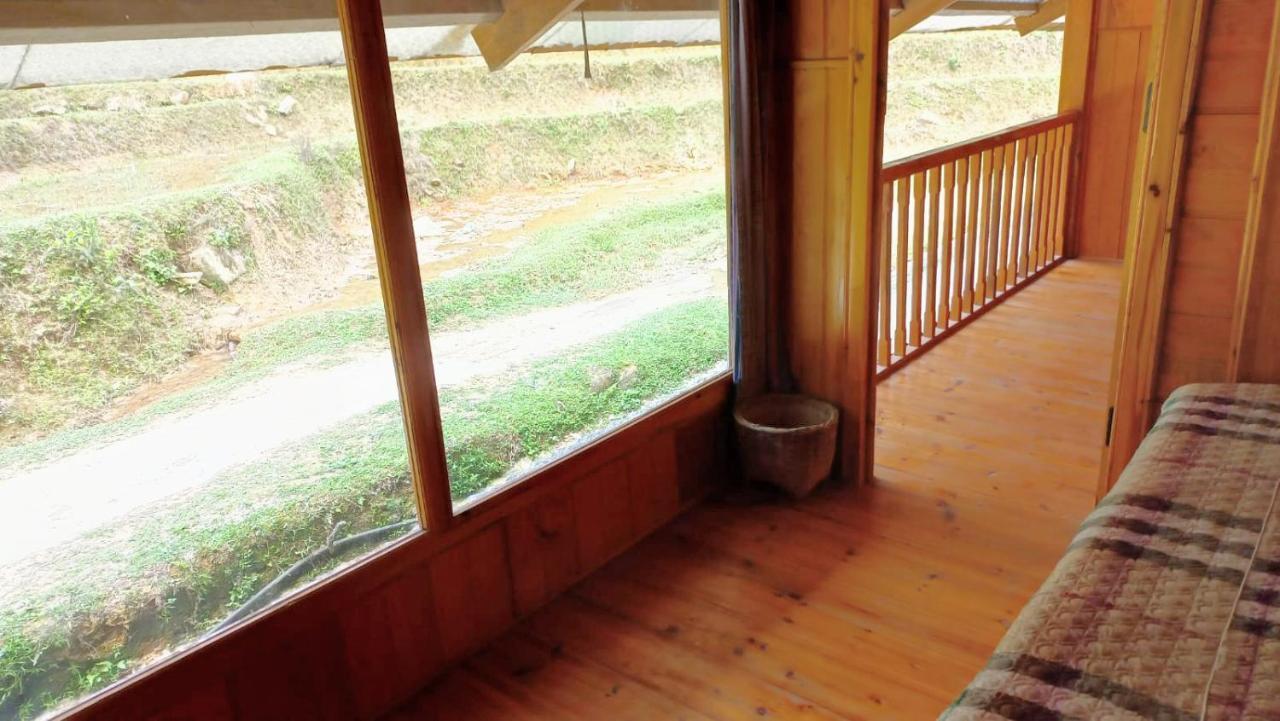 סא פה Madame View Homestay מראה חיצוני תמונה