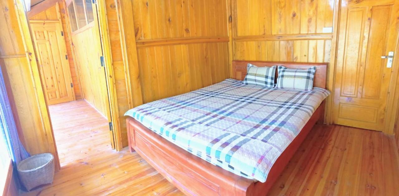 סא פה Madame View Homestay מראה חיצוני תמונה