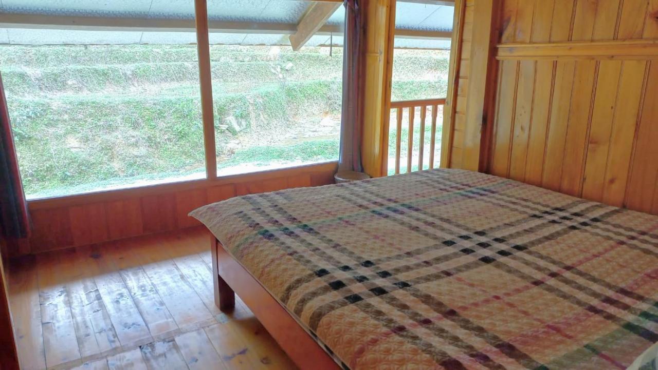 סא פה Madame View Homestay מראה חיצוני תמונה